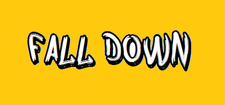 Fall Down cover art