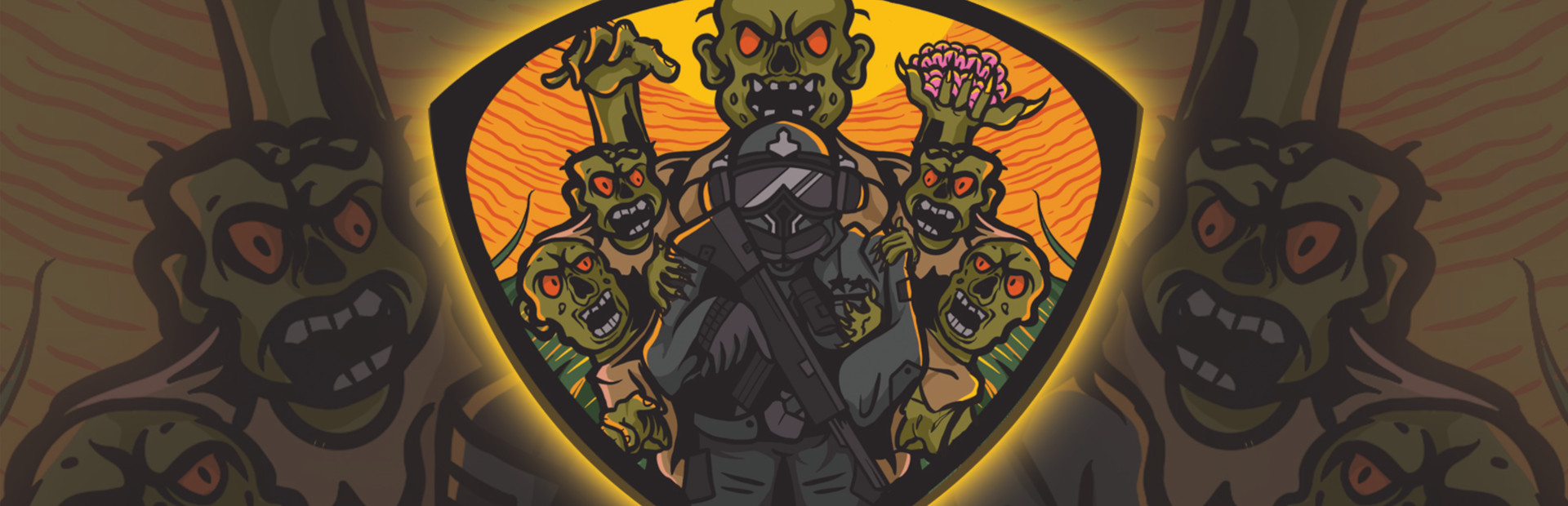 Fall in Duty cover art