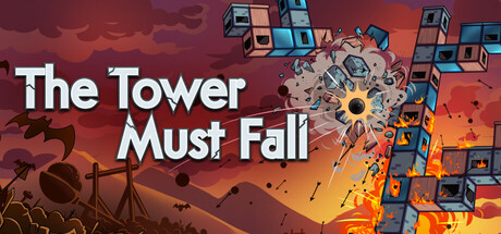 Fall Tower cover art