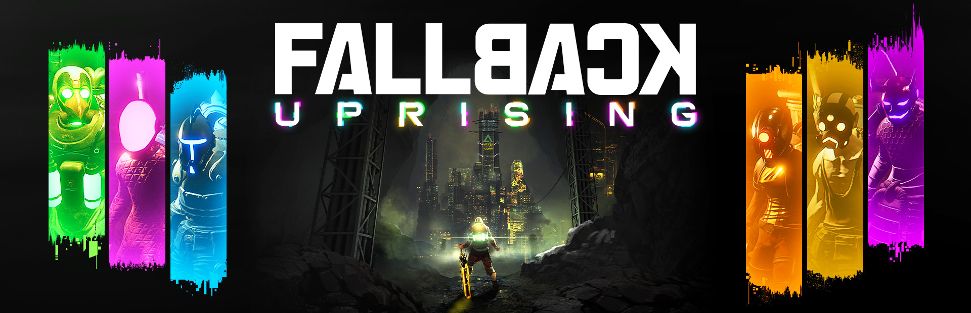 FALLBACK cover art