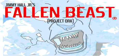 Fallen Beast  US Version cover art