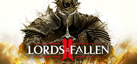 Fallen cover art