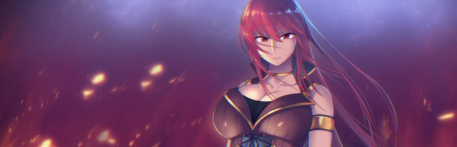 Fallen ~Makina and the City of Ruins~ cover art