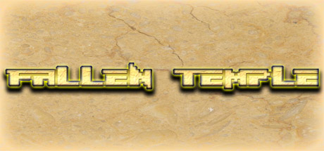 Fallen Temple cover art