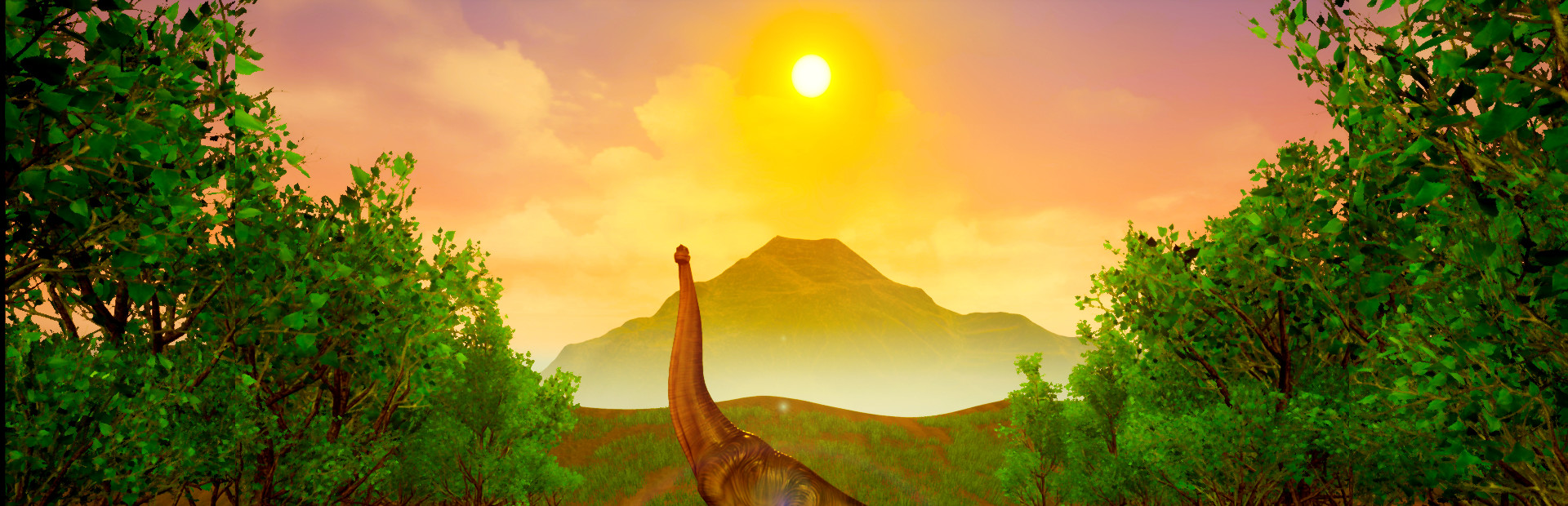 Fallen World cover art
