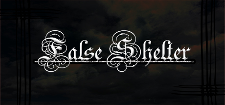 False Shelter cover art