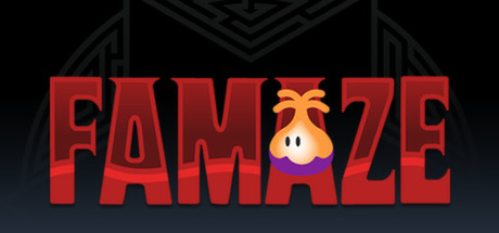 Famaze cover art