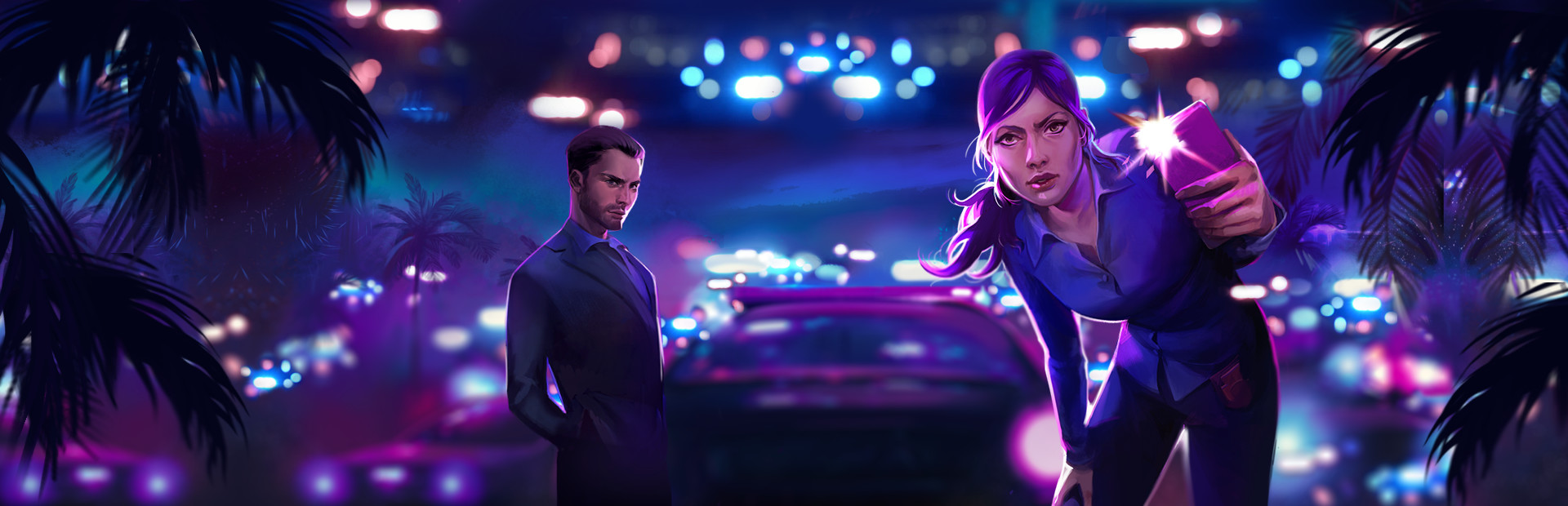 Family Mysteries: Poisonous Promises cover art