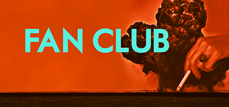 FAN CLUB cover art
