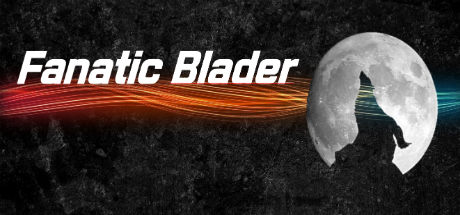 FanaticBlader cover art