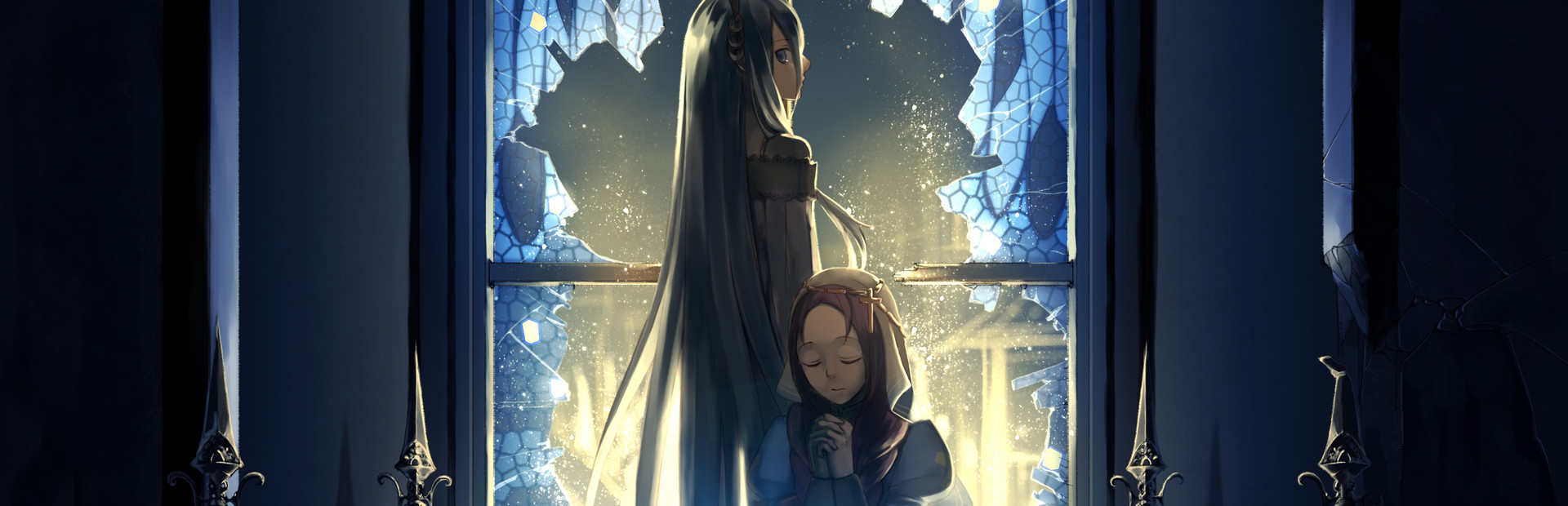 Fantasia of the Wind 2 风之幻想曲 第二部 cover art