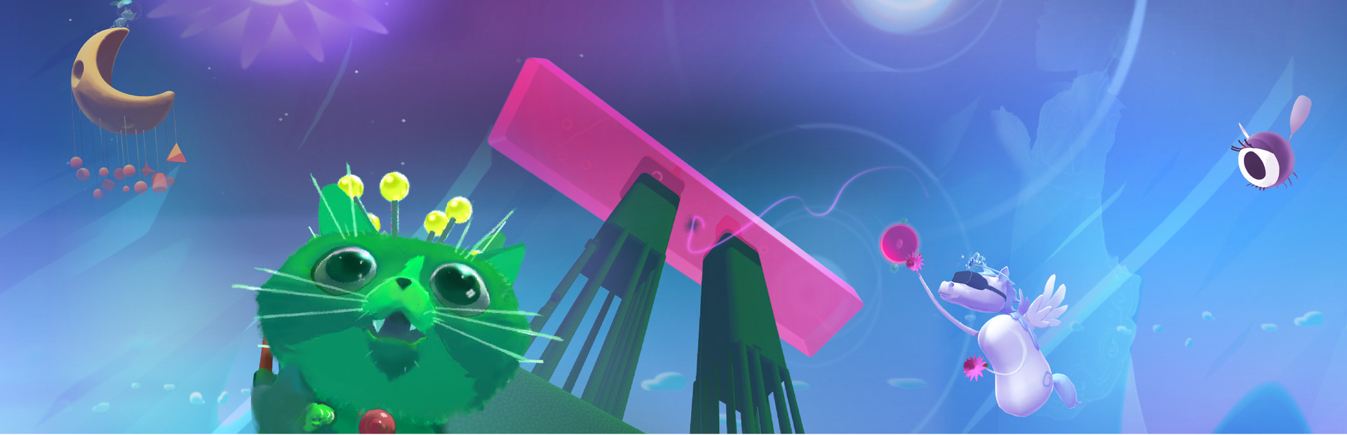 Fantastic Contraption cover art