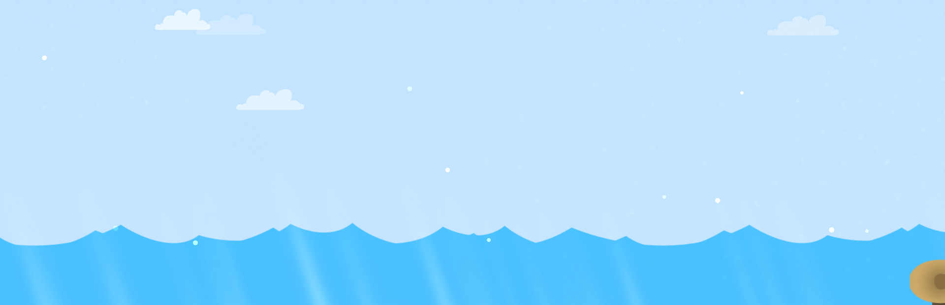 Fantastic Fishing cover art