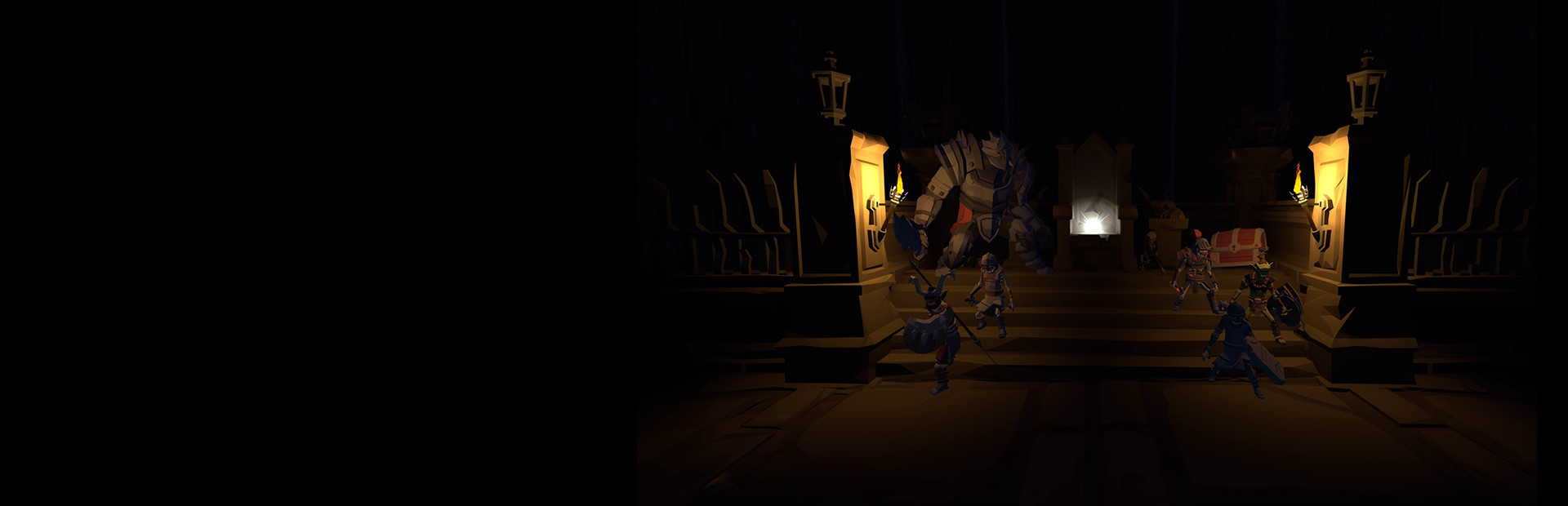 Fantasy Dungeon VR cover art