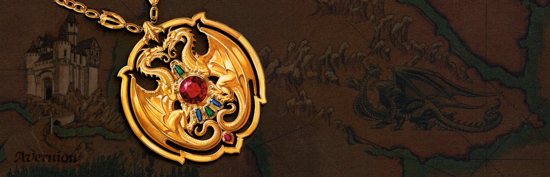 Fantasy General cover art