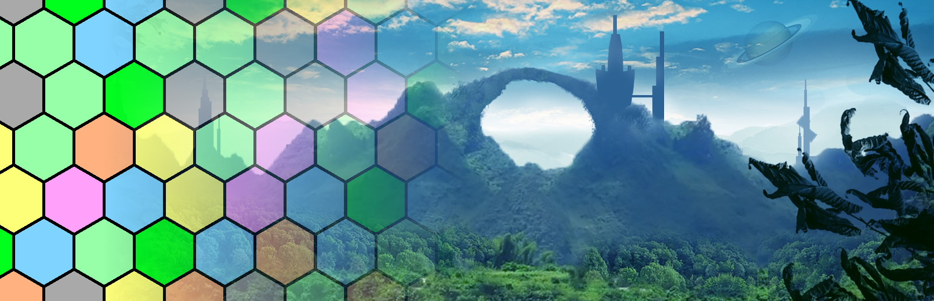 Fantasy Lands cover art