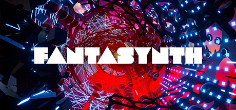 Fantasynth One cover art