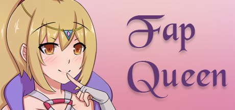 Fap Queen cover art