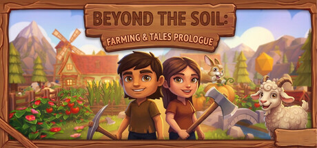 Far Beyond: The prologue cover art