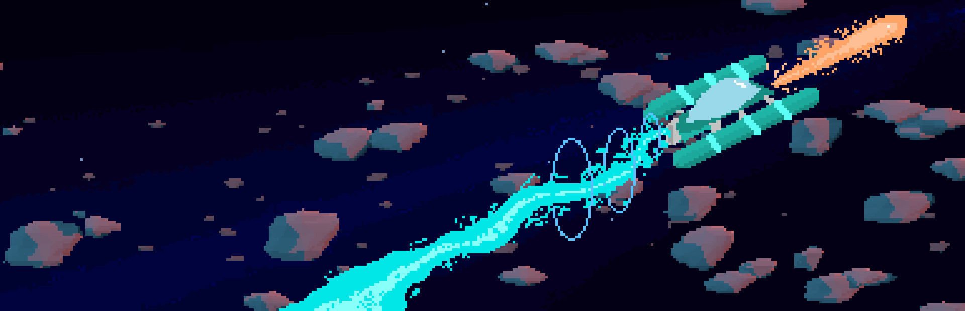 Far From Orbit cover art