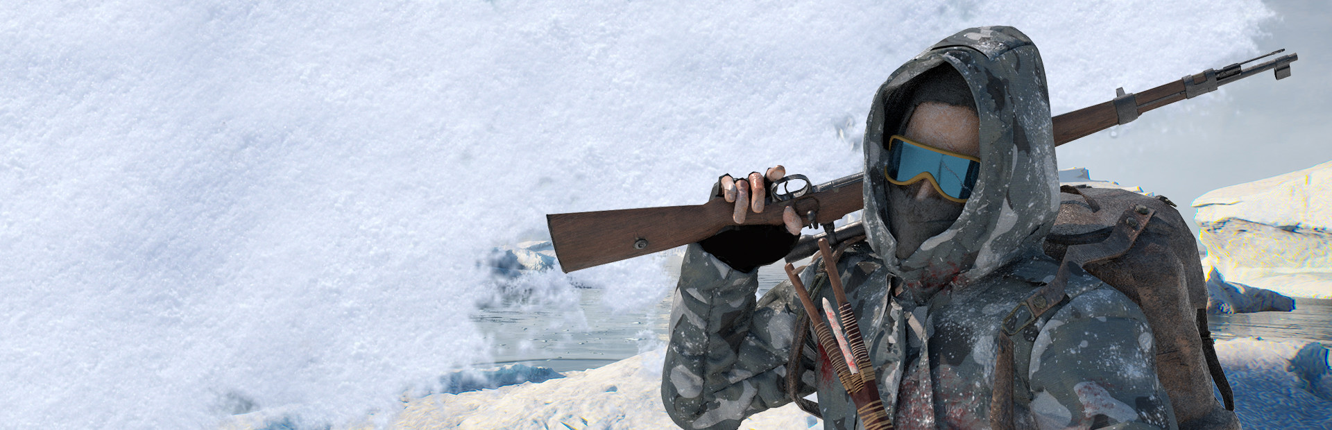 Far North Survival cover art