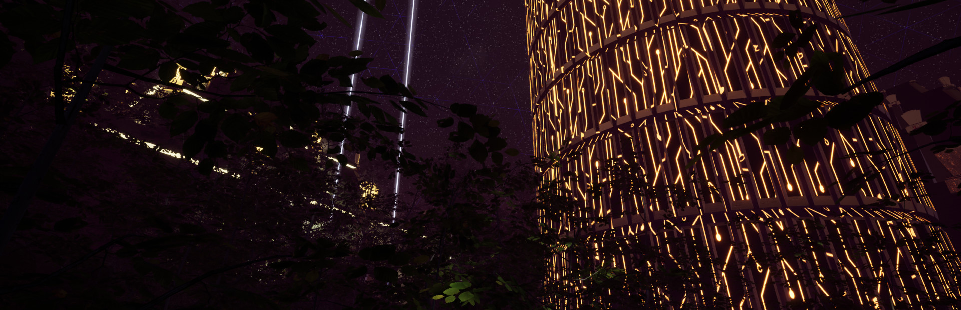 Faraday Protocol cover art