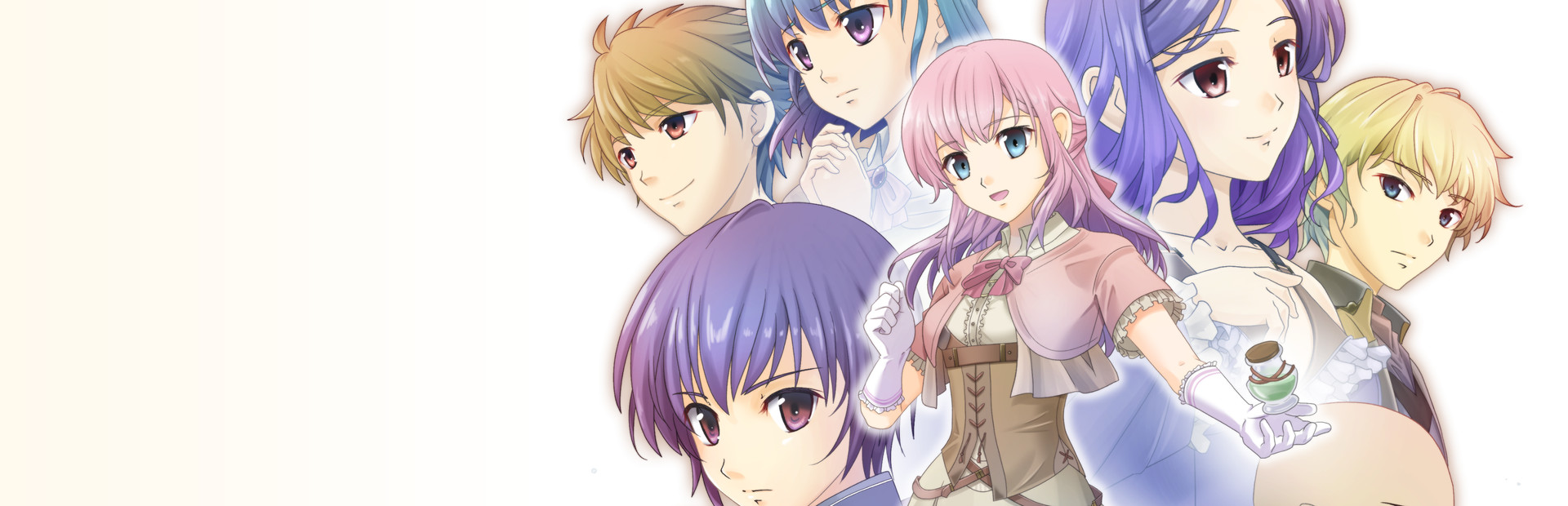 Faraway Qualia cover art