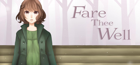 Fare Thee Well cover art