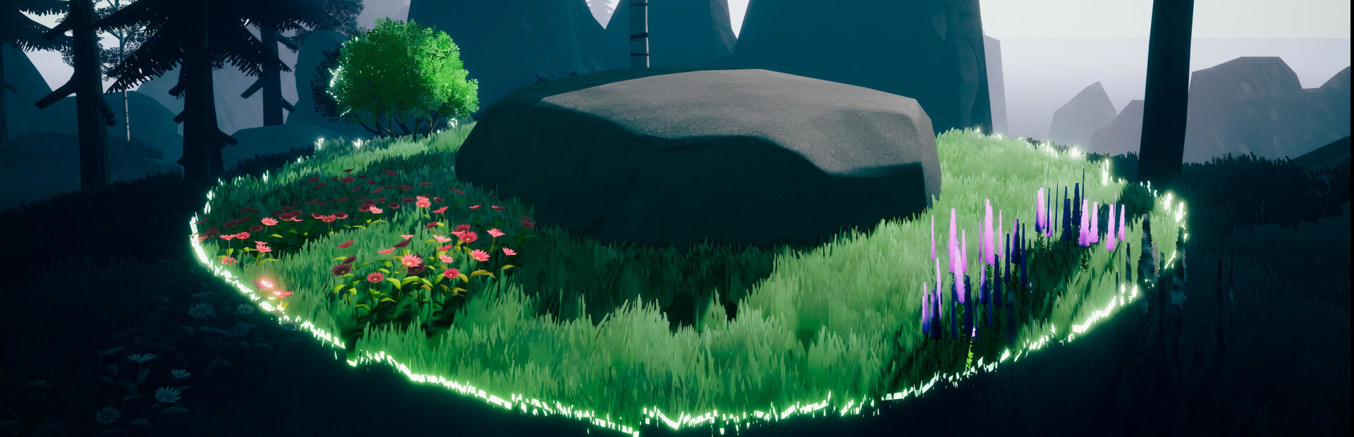 Farewell North cover art