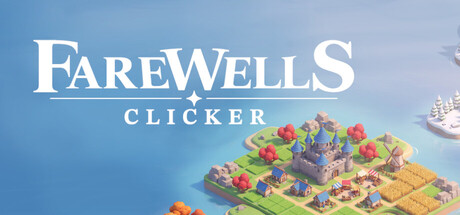 Farewells cover art