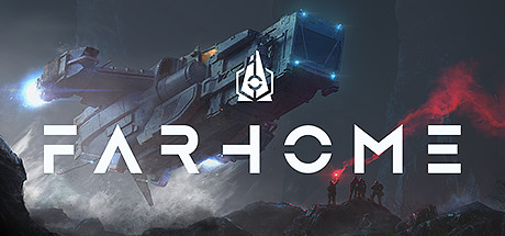 FARHOME cover art