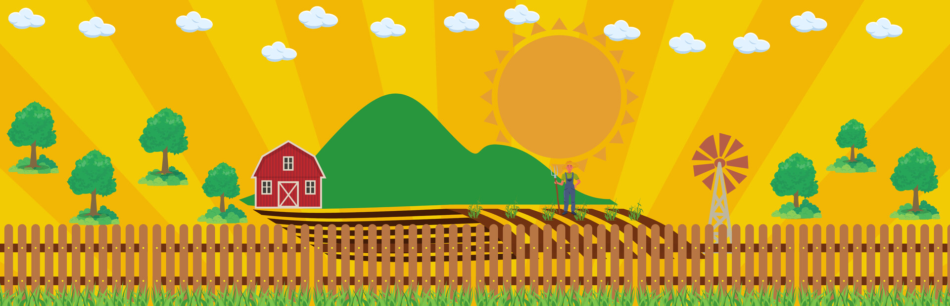 Farm Business cover art
