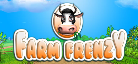 Farm Frenzy cover art