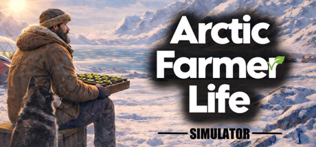 Farmer Life Simulator cover art