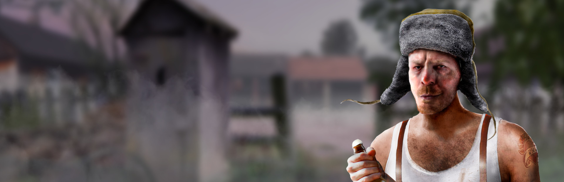Farmer's Life: Prologue cover art