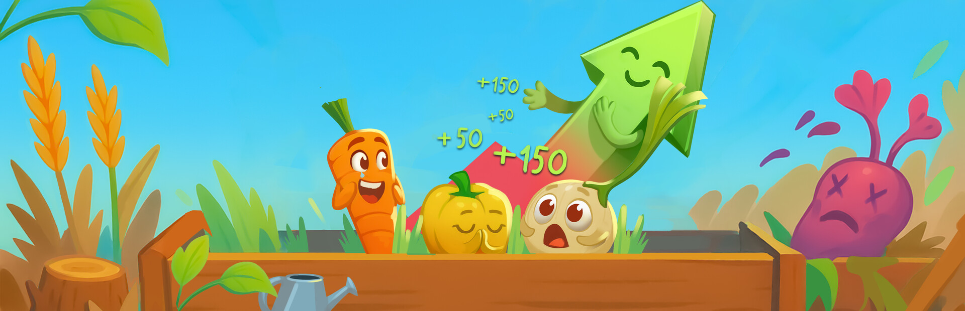 Farmers' Market cover art