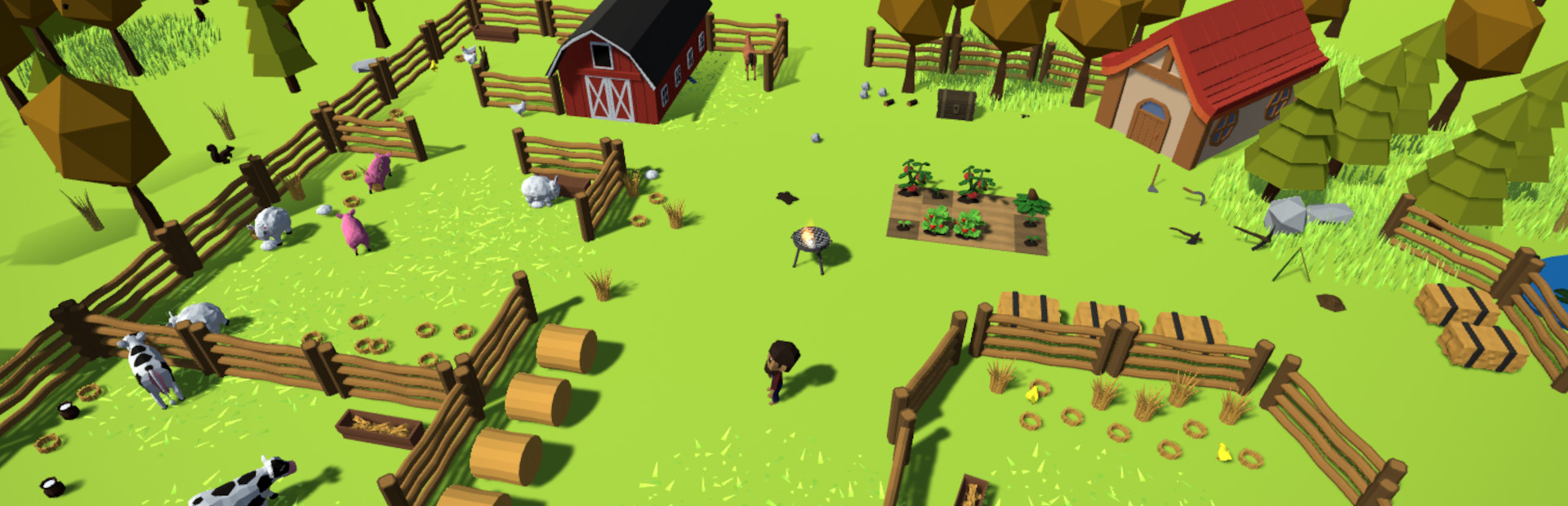Farming Engine cover art