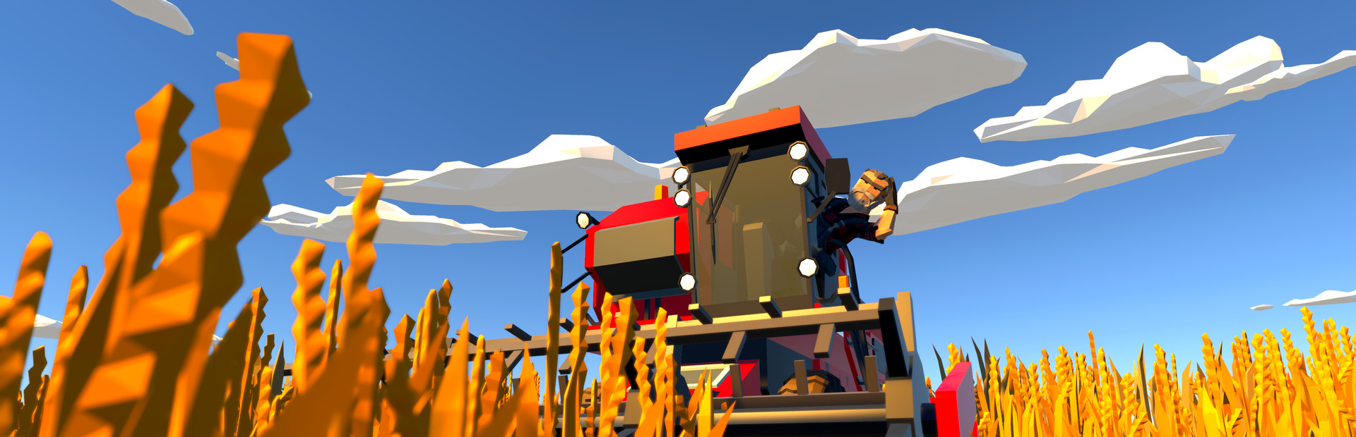 Farming Life cover art
