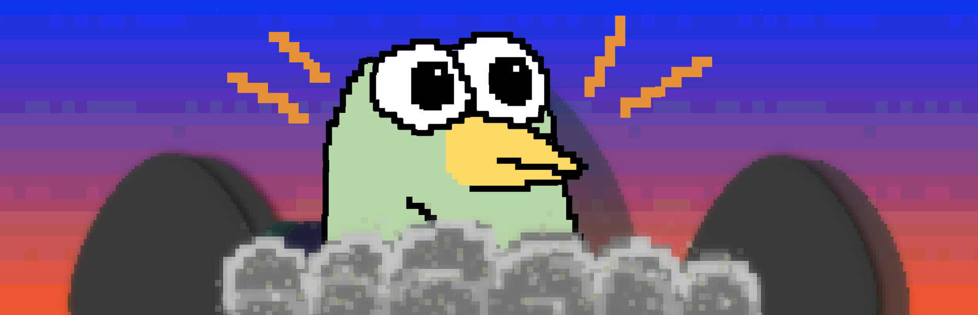 Farty Bird cover art