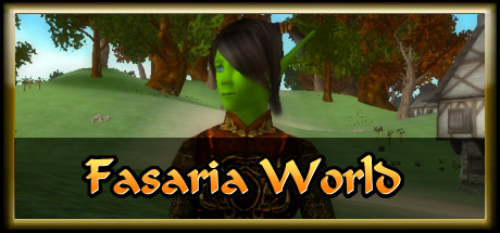 Fasaria World: Ancients of Moons cover art