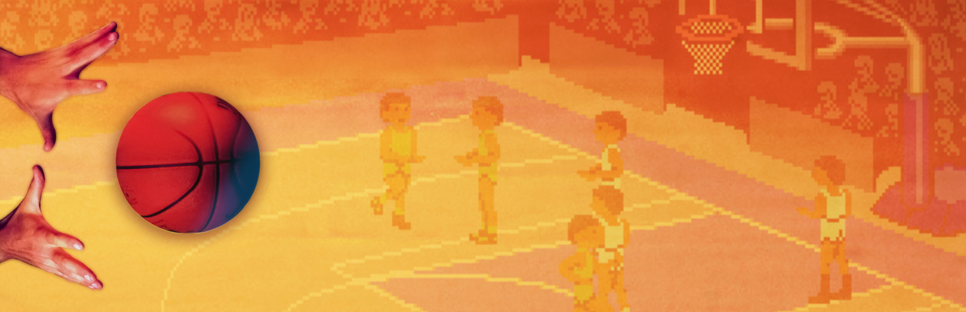 Fast Break cover art