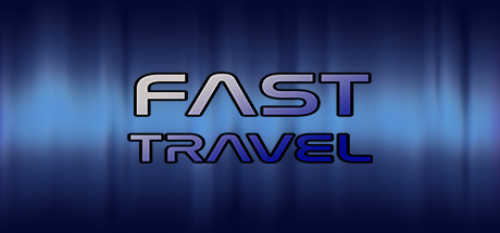 Fast Travel: Loot Delivery Service cover art
