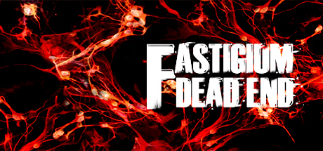 Fastigium: Dead End cover art