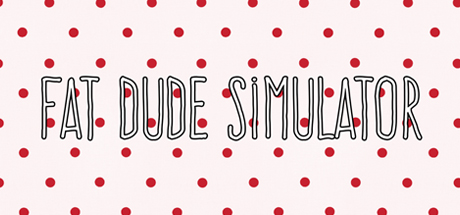 Fat Dude Simulator cover art