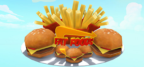 Fat Foods cover art