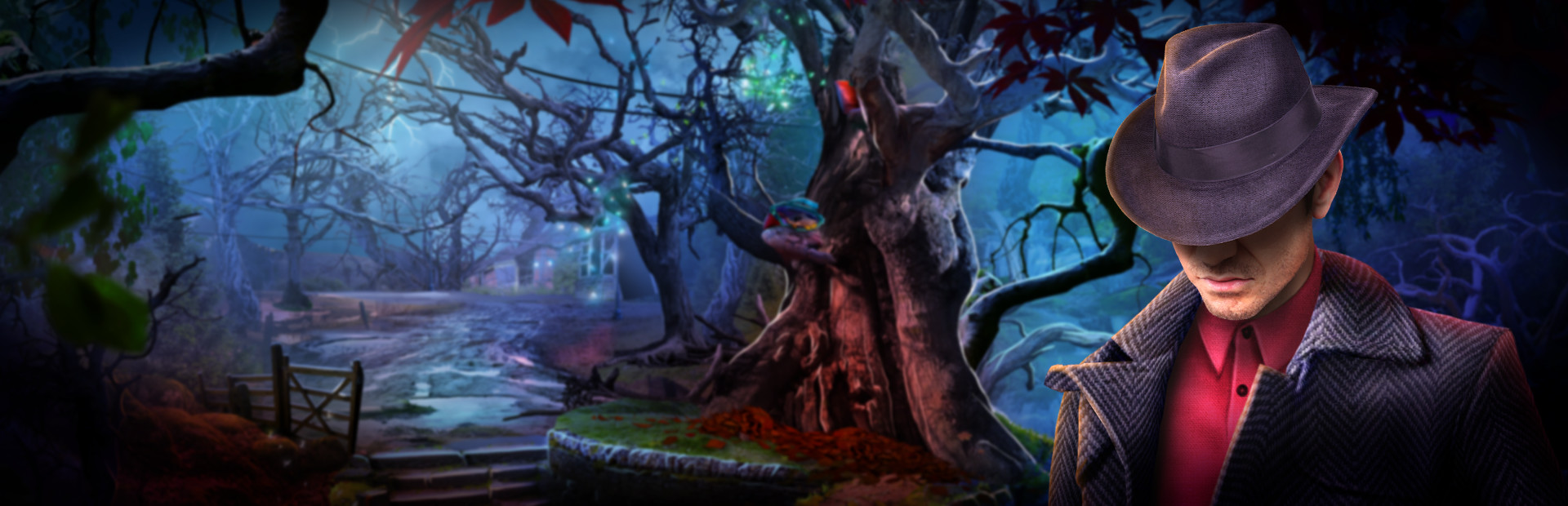 Fatal Evidence: The Missing Collector's Edition cover art