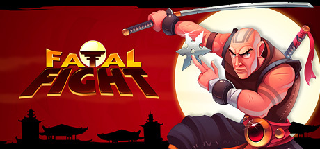 Fatal Fight cover art