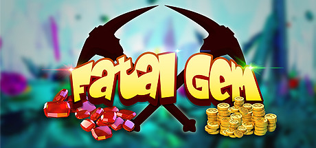 Fatal Gem VR cover art