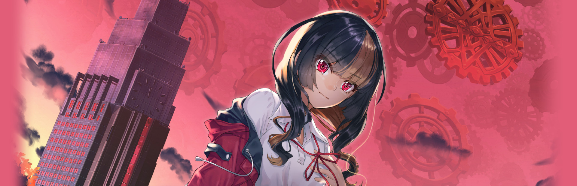 Fatal Twelve cover art