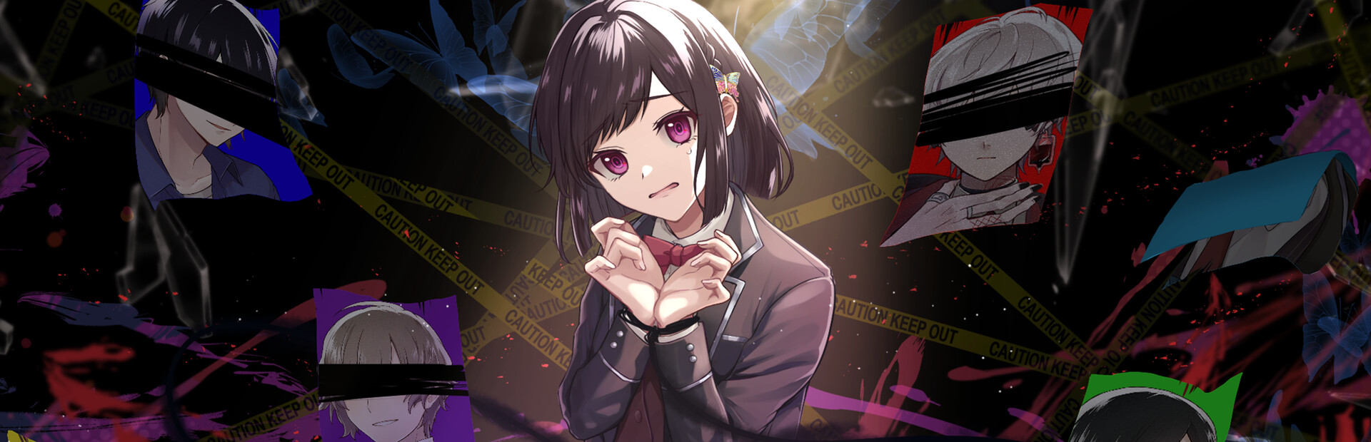 FATALE cover art